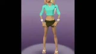 IMVU - Chat in 3D