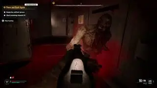 Stalker 2 demon ambush