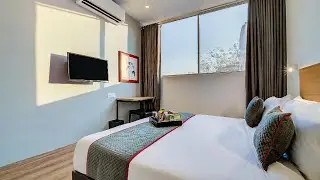 OYO Townhouse 059 Magarpatta, Pune, India | Holidays In India