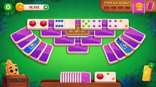 Domino Dreams Level 29