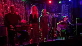 HAE [@ The Windmill Brixton; 20/11/2025]