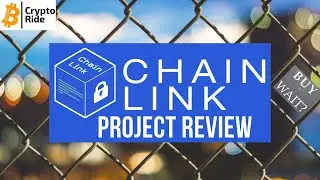 Chainlink Overview- everything an investor needs to know about the Chainlink cryptocurrency.