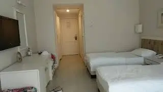 ТУРЦИЯ 2021.PGS HOTELS KIRIS RESORT.KEMER.ОБЗОР НОМЕРА.