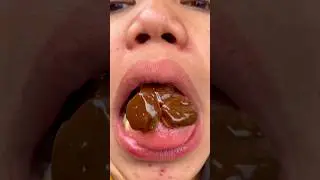 Ini coklat bau jigong #diy #kreatif #viral #art #craft