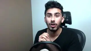 New Segment + 15K Subs!