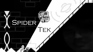 SpiderTek by owosi (MEDIUM DEMON)