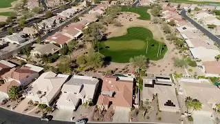 IronOaks Oakwood Country Club Home SOLD by The Kolb Team | Sun Lakes AZ