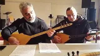 Kul olayım kalem tutan ellere - Hasan Kazan