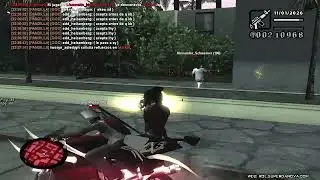 vlc record 2026 01 12 10h27m23s GTA SA MP
