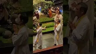 9S🎄 Misa Minggu Epifani dipimpin oleh Romo Markus Reponata MSC🧑&zwj;🎄Stella Maris Pluit, Minggu 4.1.2026