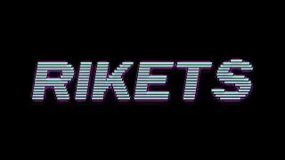 RIKETS - Infected and Controlled [ Official music video ]