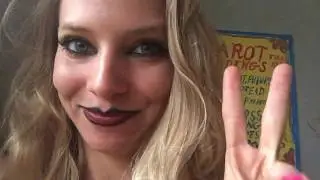27 year old @TrinaMason cookie addiction #Senomyx 5:46pm February 13 2019 HEK293 video journal