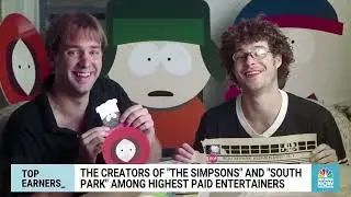 Forbes опубликовал список самых высокооплачиваемых деятелей в индустрии развлечений 2022 года