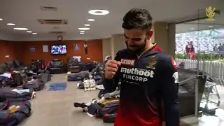 RCB wins IPL 2022 Eliminator vs LSG | Game Day