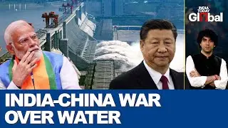 Why China Wants Control Over India's Water | Threadbare | Episode 25