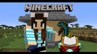 Minecraft - Fallen SMP - Episode 3 (ENCHANTING)