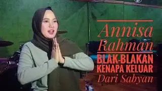 #sabyangambus #nisasabyan #annisarahman Annisa Rahman Eks Sabyan Gambus Blak-Blakan