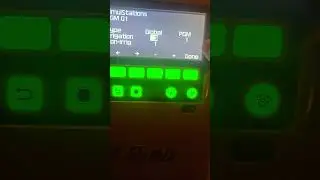 Rainbird lxme 2 SimulStation operation and programming explanation