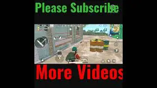 SmG 😱 Intense Fight IN Factory.......................@@@#NallaGaming.. #short