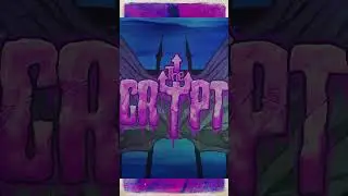 Join THE CRYPT for their debut performance in Athens!          #cryptshorts