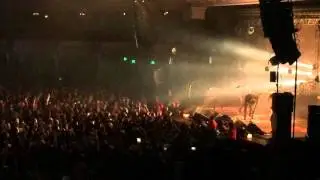 Korn - Blind - Opening @The Rave/Eagles Club