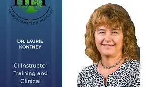 Dr. Laurie Kontney- CI Instructor Training & Clinical Education