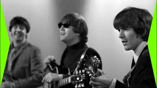 I FEEL FINE Beatles Isolated Vocal Track