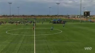 2025/2026 NPL Nevada Rush Blue vs Denver Kickers Red