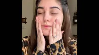 Black Smokey Eye makeup ft. Laraib Rahim 😍