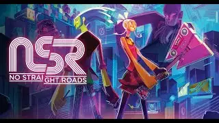 あのUNBEATABLEともコラボしたロックでEDMをぶっ潰すやつら【No Straight Roads: Encore Edition】