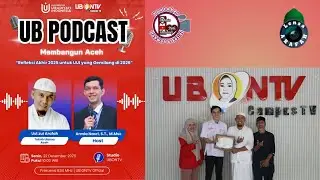 Refleksi Akhir Tahun 2025 Bersama #Ustadz.H.Zul.Arafah.