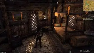 ESO - House Tour