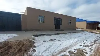 ЗУДЛИК БИЛАН ЖУДА АРЗОН НАРХДА ЖОЙ СОТИЛАДИ 