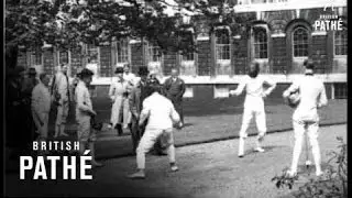 Cuts / Out Takes For Prince Olaf In G 1303 (1926)