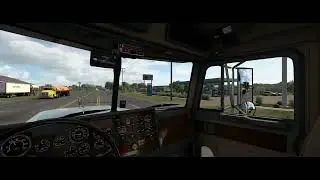 Part 2| ATS | Peterbilt 379 Heavy Haul 🚛 | Cotton Harvester | New Orleans (LA) → Scottsbluff (NE)