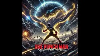 Let's Play One Punch Man | EP 16 | Pursuit to 100% Part Final