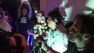 Eutanasia - Ratas Callejeras - Rock Contra La Dictadura