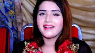 Nisha Khan | Show Entry Qaidabad 2025 | ► Dil Ghin Gea Dilan Da Jani | #trending  Ali Movies Piplan