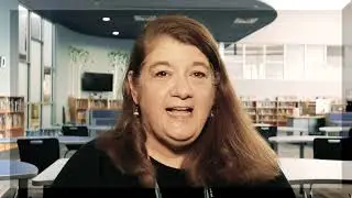 2021 NBISD Elementary District Teacher of the Year - Melissa Garffer