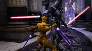 Infinity blade 3 the hardest boss ever I played