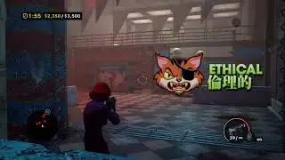 Saints Row: The Third Remastered Learning Computer