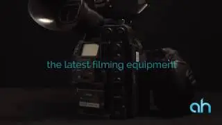 Alias Hire 2018 - Camera Equipment Rental in East London