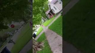 May Basket delivery