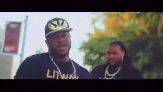 LITGANG - FYM (official music video)