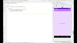 Run Android Emulator directly in Android Studio | Android Studio 4.1 | Android Development