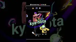 अब  Evo emote  Ai se मारो  👿 proxy server ko गोली मारो 😠😲 || #shorts #proxyserverfreefire