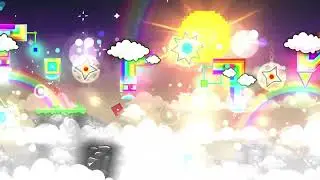 Cool Levels #6 Dip by ToastLord | Geometry Dash 2.11