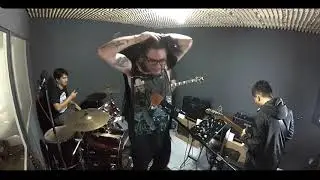 Babelfishh - Freestyle (DigOut Music Studio) Live Sessions