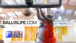 City of Palms 1st 2 Days Highlights; Austin Rivers, Mike Gilchrist, Shabazz Muhammad & Many More!