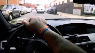 Google Glass Explorer 2.0 Video Camera Test